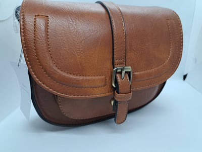 【現貨】美國 AFKOMST 皮革馬鞍包11