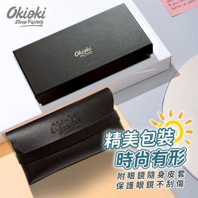 各國好物推薦---紐西蘭Okioki偏光太陽眼鏡2