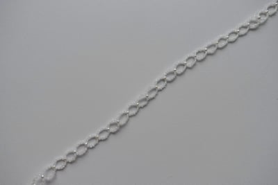 月光石花圈頸鍊 S9258