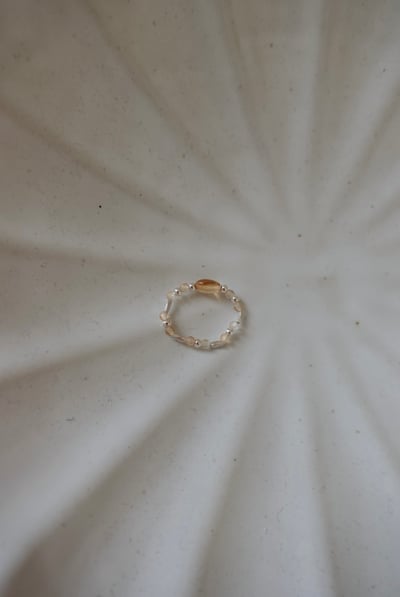 粼 彈性珠戒①6