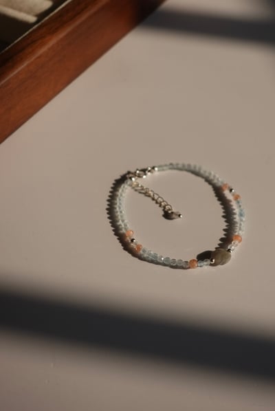 Rhino 犀望之光 手鍊 S9251