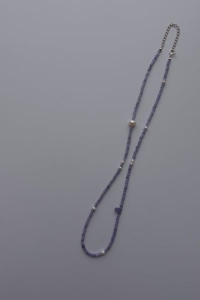 小飛燕項鍊 S9253