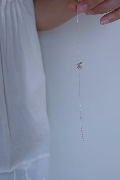 Berries 碧璽手鍊 S9258