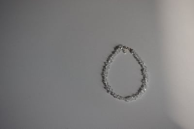 赫基蒙水晶手鍊 S9253