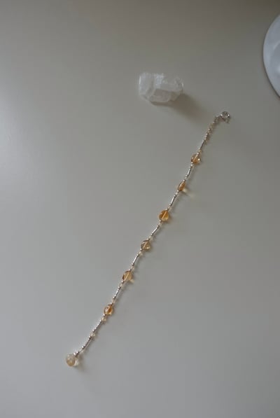 粼 手鍊 S9251