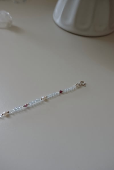浪花手鍊 ② S9253