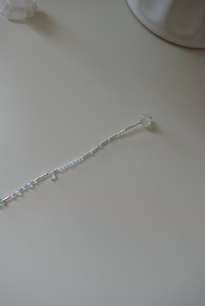 疊浪手鍊 ② S9252