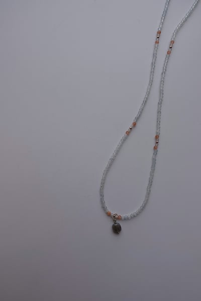 Rhino 犀望之光 項鍊 S9251