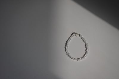 赫基蒙水晶手鍊 S9252