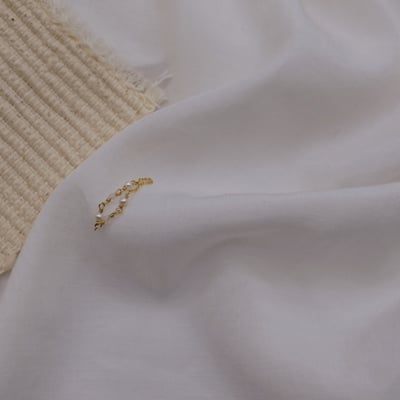 不只一點點鏈戒 14KGF5