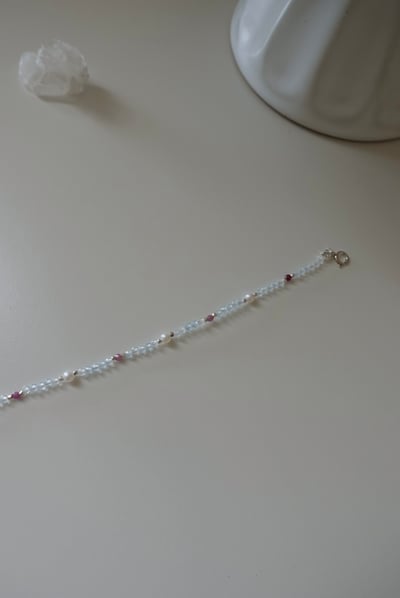 浪花手鍊 ② S9255