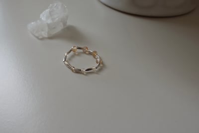 粼 彈性珠戒②2