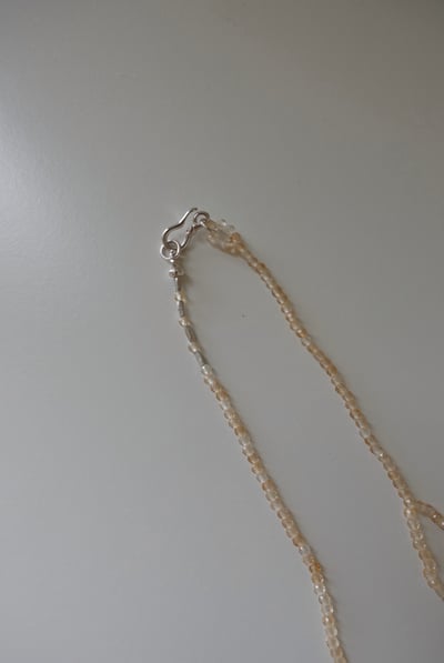 粼 項鍊 S9253