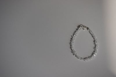 赫基蒙水晶手鍊 S9254