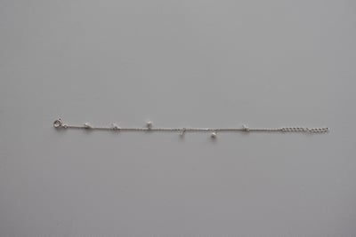 天然石垂墜手鍊 S92510