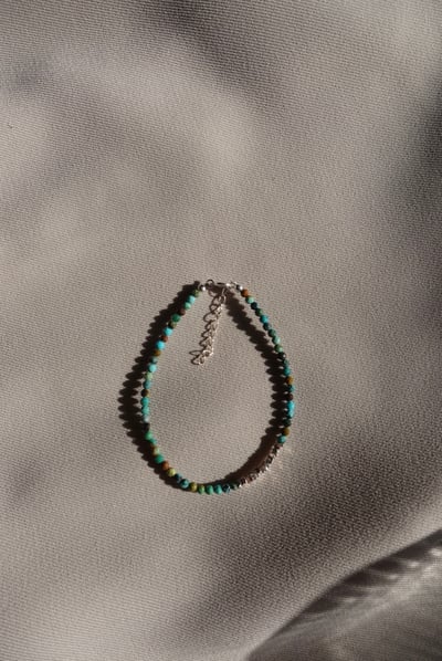 綠松石手鍊 S92510