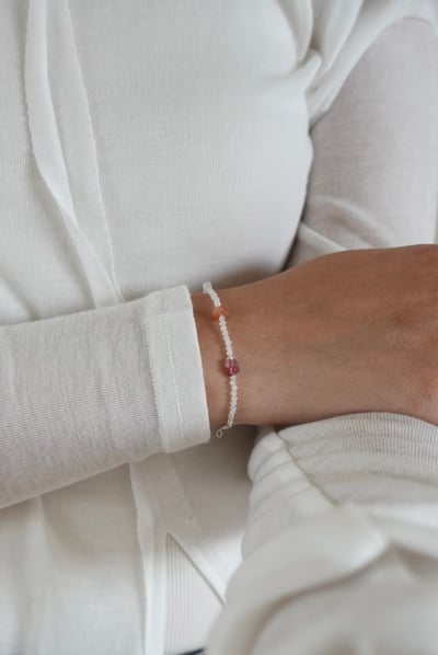 月光多寶手鍊 S9254