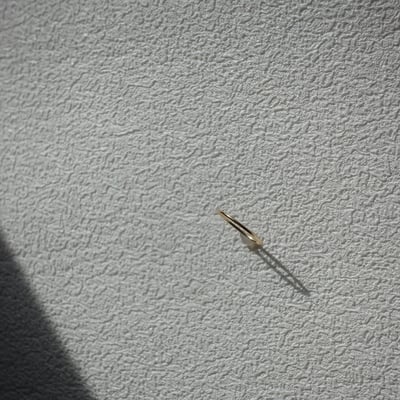 基本款線戒指 14KGF3