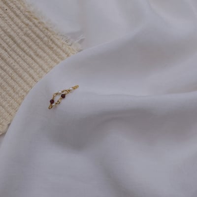 不只一點點鏈戒 14KGF4