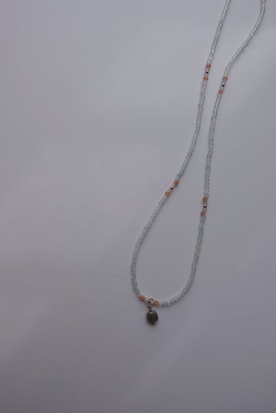 Rhino 犀望之光 項鍊 S9252