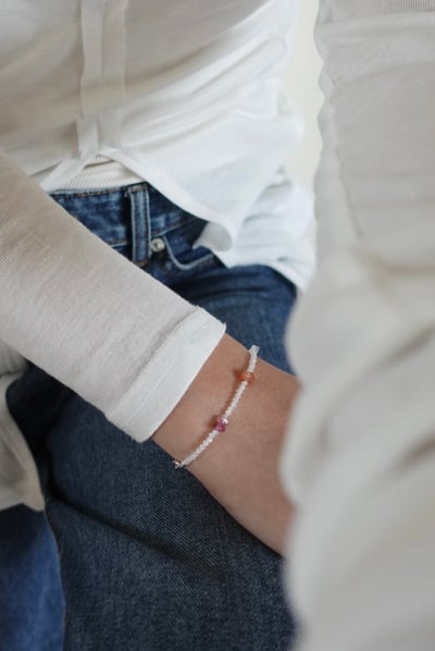 月光多寶手鍊 S9252