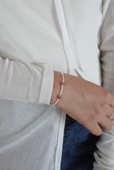 月光多寶手鍊 S9255