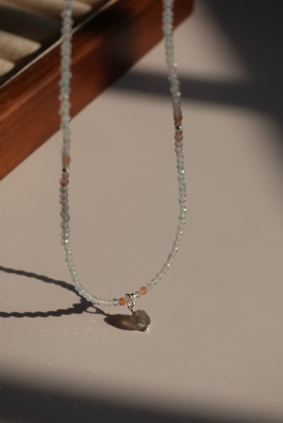 Rhino 犀望之光 項鍊 S9255