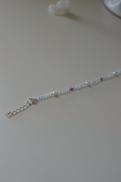浪花手鍊 ② S9254