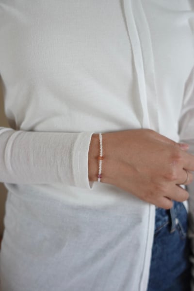 月光多寶手鍊 S9256