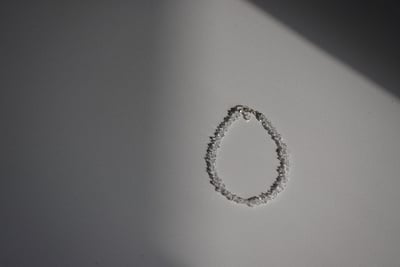 赫基蒙水晶手鍊 S9251