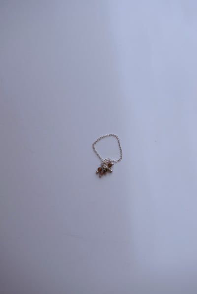 Berries 碧璽鍊戒 S9251