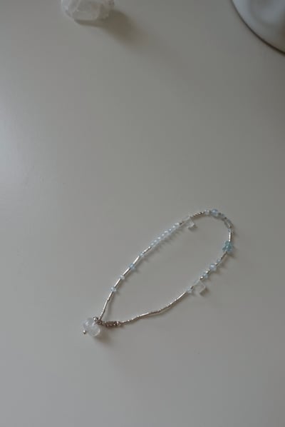 疊浪手鍊 ② S9251