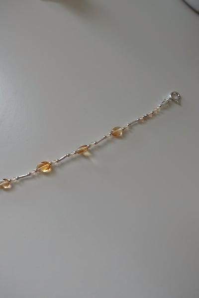 粼 手鍊 S9254