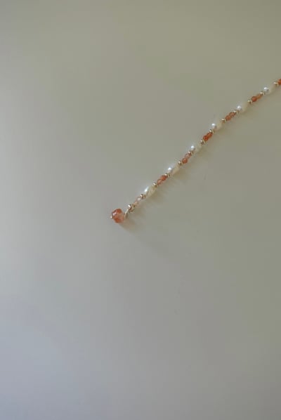 落日碎光① 手鏈 S9251