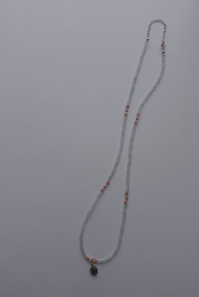 Rhino 犀望之光 項鍊 S9254