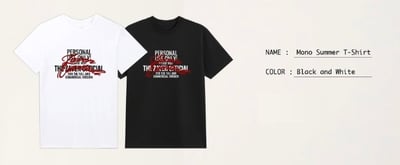 線上預購(需先付款) - ZAVEN Official (William個人品牌) - 04/05截止3