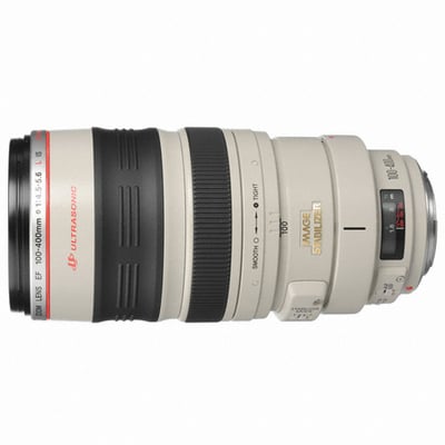 EF 100-400mm f4.5-5.6L IS USM #大白IS 長天數優惠2