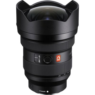SONY FE 12-24 mm F2.8 GM