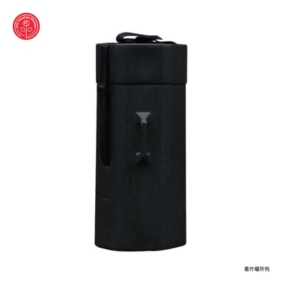 圖瑞斯 100mm MINI 腳架桶(不含腳架)1