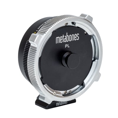 Metabones PL-RF Mount T CINE3