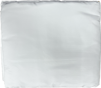 3 x 5 m 背景布 白色