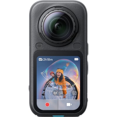 Insta360 X6 全景相機 長天數優惠3