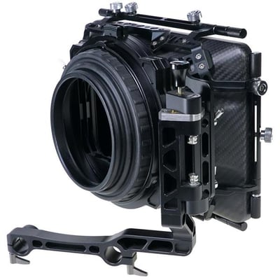 TILTA MB-T04 大型碳纖遮光斗組2