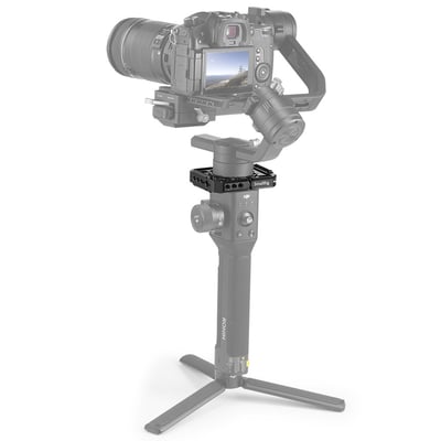 萬用擴充座 for DJI RONIN S2