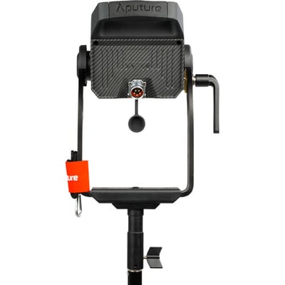 APUTURE LS 600X Pro 雙色溫聚光燈2