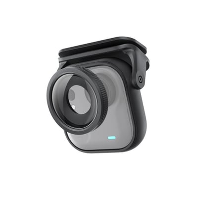 Insta360 GO Ultra 大頭寶寶1