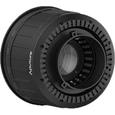 APUTURE FRESNEL 2X 佛氏變焦聚光鏡