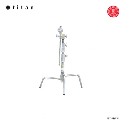 Titan CSA20 矮 C-stand 120CM1