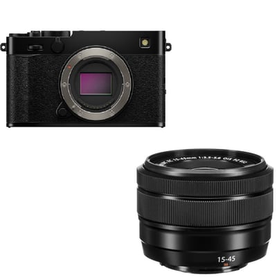 FUJIFILM XE5 街拍B組 長天數優惠1