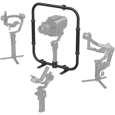 SmallRig 專業環形手持套組 3761